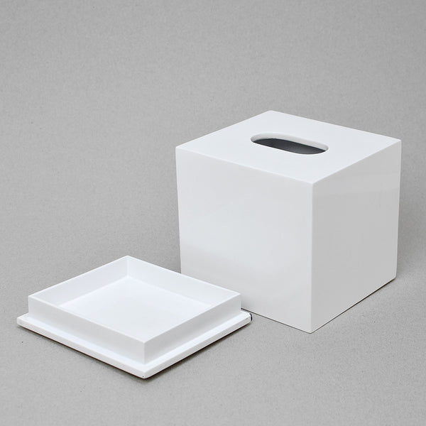 Spring Parade Tissue Box Cover — Default Title
