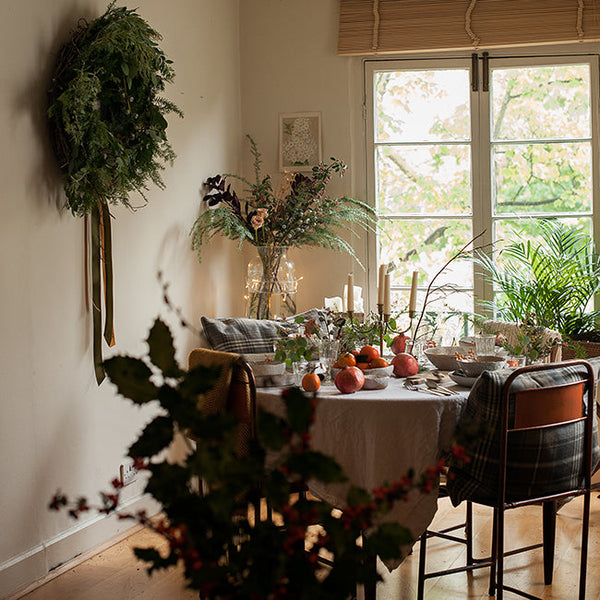 Festive Table