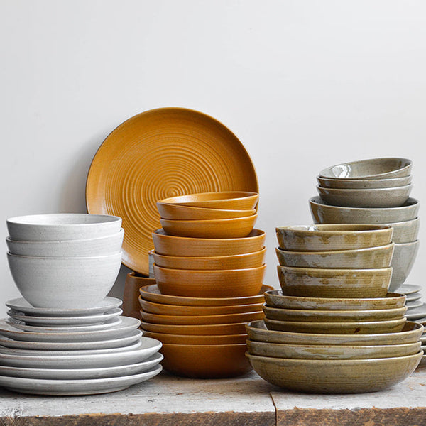 Spiral Collection