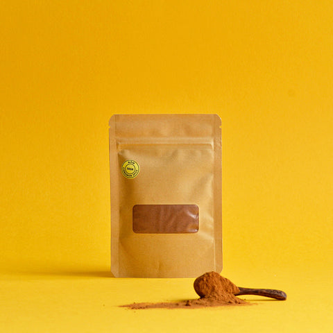 Premium Cinnamon Spice Refill Pack, 50g