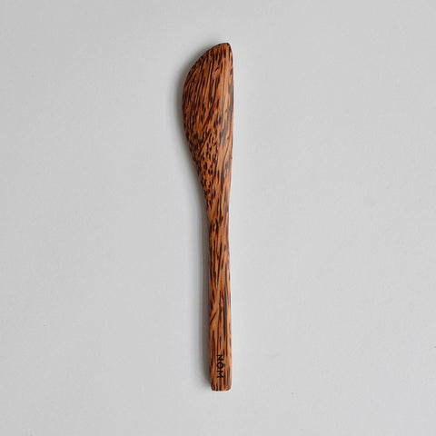 Butter Knife, Coconut Palm Wood