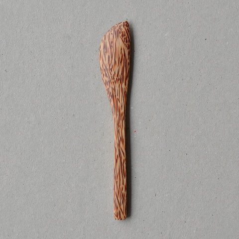 Butter Knife, Coconut Palm Wood