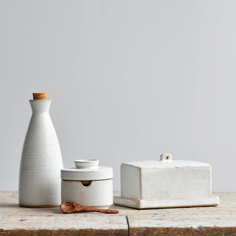 Kitchen & Tableware Set, Snow White