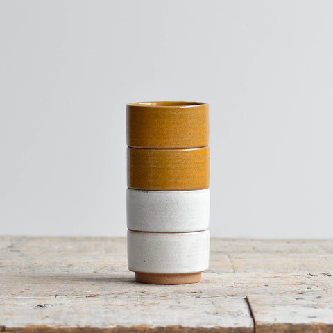 Stackable Condiment & Dip Bowl Set