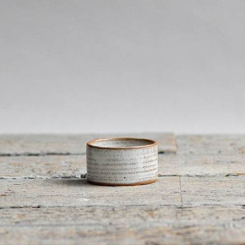 Miniature Ramekin, Light