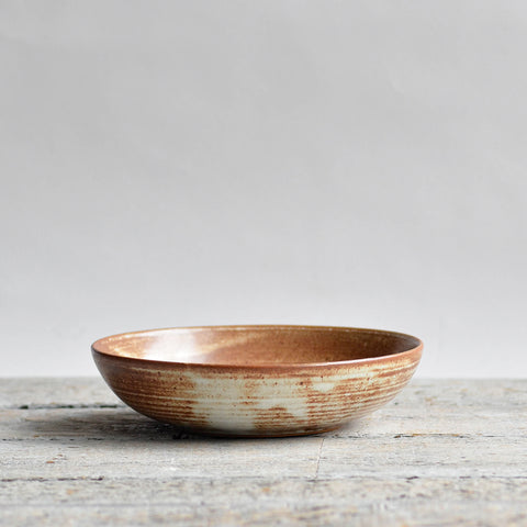 Artisan Pasta Bowl Small, Toast