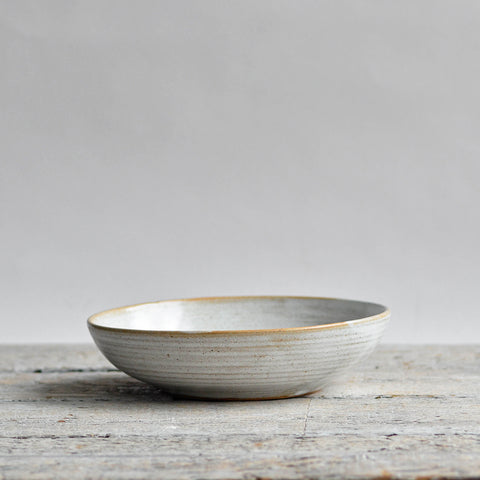 Artisan Pasta Bowl Small, Light