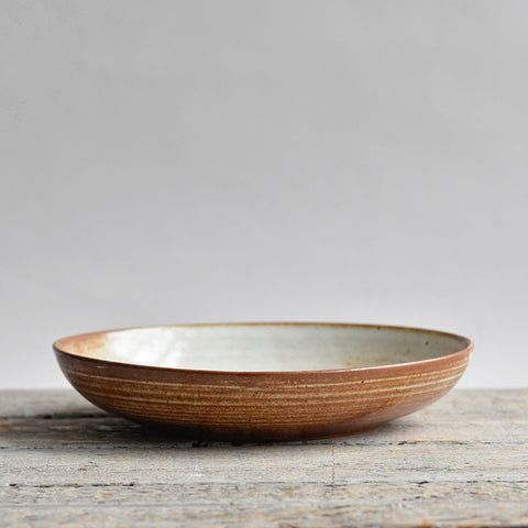 Artisan Deep Dinner Plate, Large