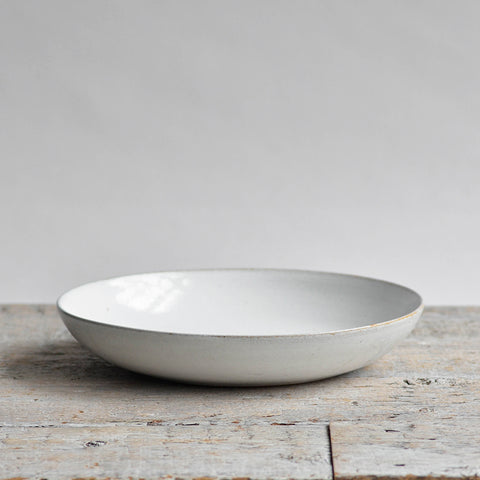 Artisan Deep Dish, Large, Light
