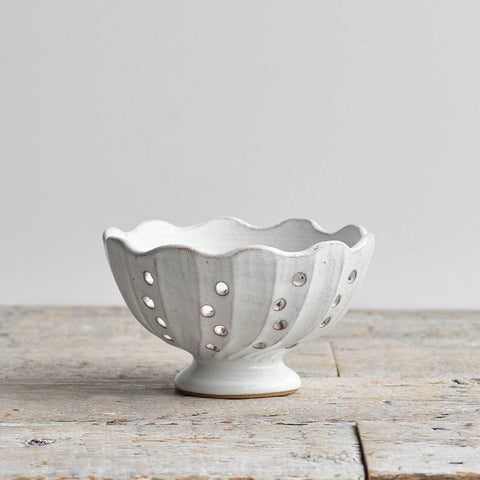 Berry Bowl, Snow White