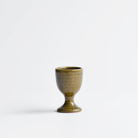 Classic Egg Cup, Green