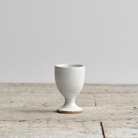 Classic Egg Cup, Snow White