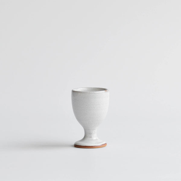 Classic Egg Cup, Snow White