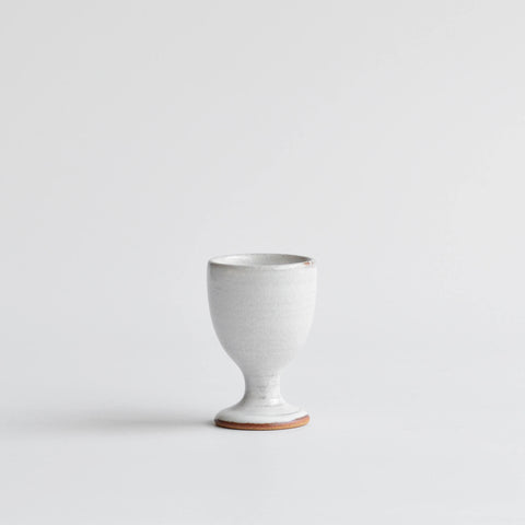 Classic Egg Cup, Snow White