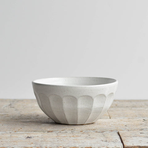 Facet Breakfast Bowl – Snow White