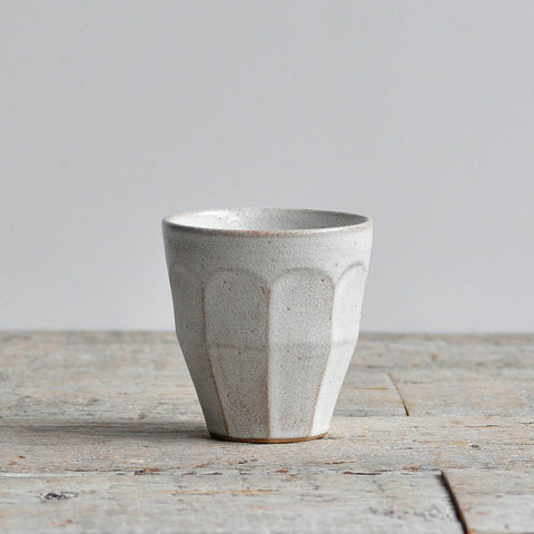 Facet Cup, Medium