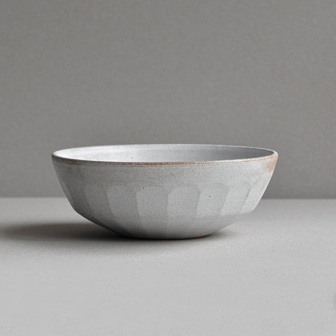 Facet Bowl, Large