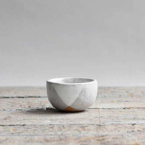 Organic Coco Condiment Bowl