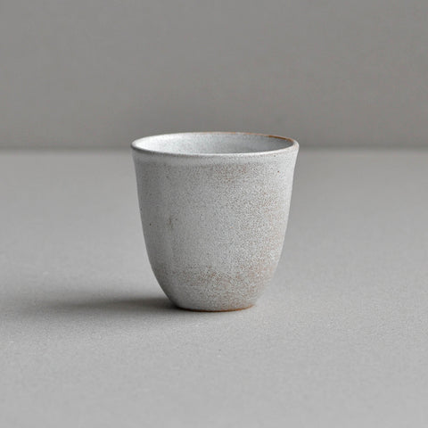 Hand Thrown Beaker