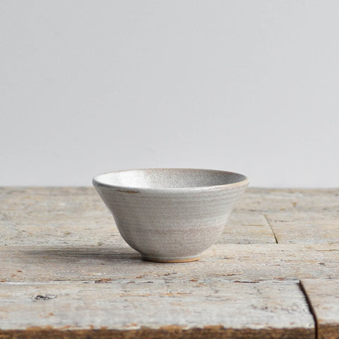 Heritage Condiment Bowl, Snow White