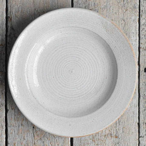 Heritage Dinner Plate, Snow White