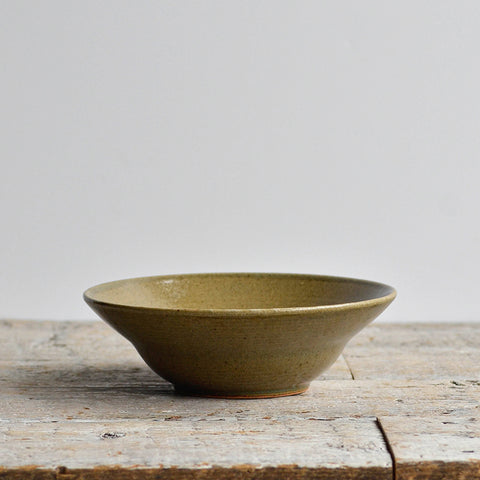Heritage Pasta Bowl, Small, Green
