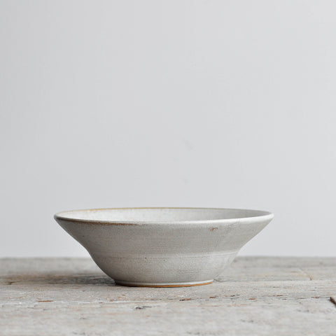 Heritage Pasta Bowl, Small, Snow White
