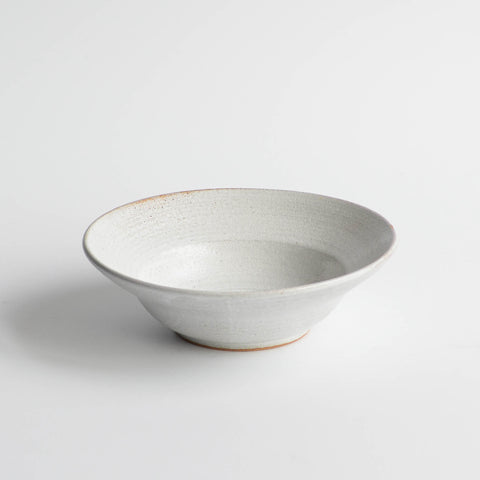 Heritage Pasta Bowl, Small, Snow White