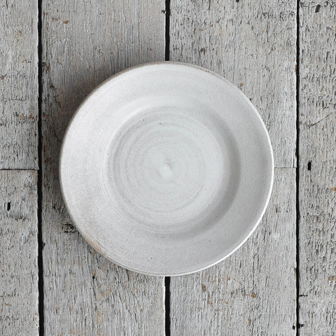 Heritage Starter Plate, Snow White