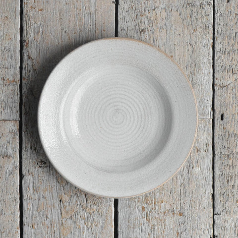 Heritage Starter Plate, Snow White