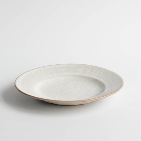 Heritage Starter Plate, Snow White