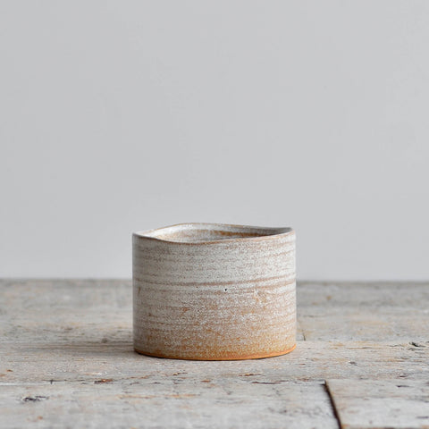 Soufflé Ramekin, Snow White