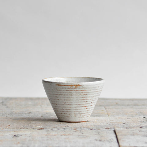 Small Conical Bowl - Seconds