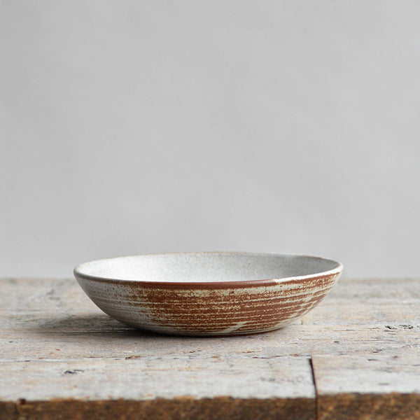 Ceramic Small Pasta Bowl - Nom Living