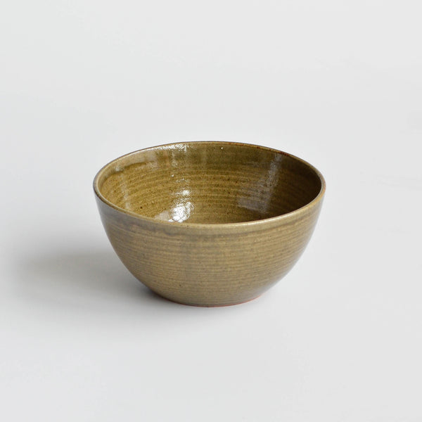 Spiral Breakfast Bowl – Green