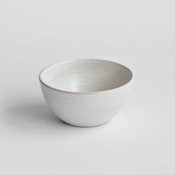 Spiral Breakfast Bowl – Snow White