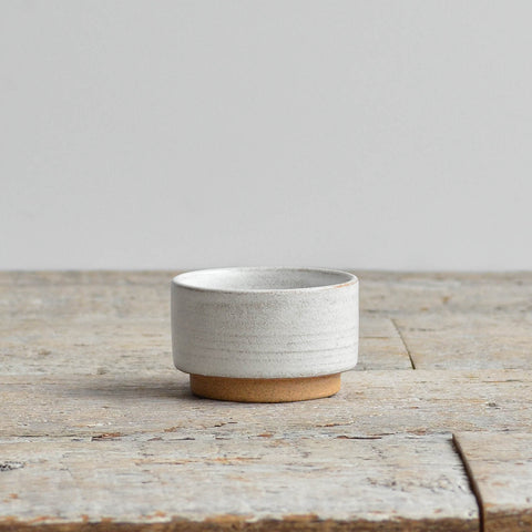 Stackable Condiment Bowl, Snow White