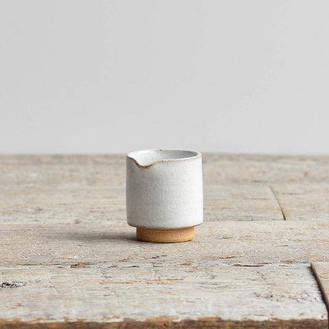 Stackable Mini Sauce Jug