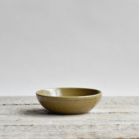 Tapas Bowl, Green