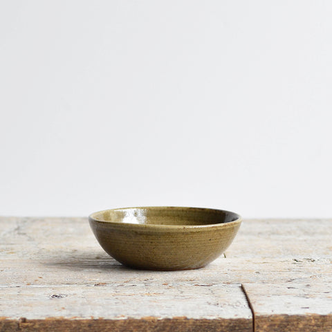 Tapas Bowl, Green