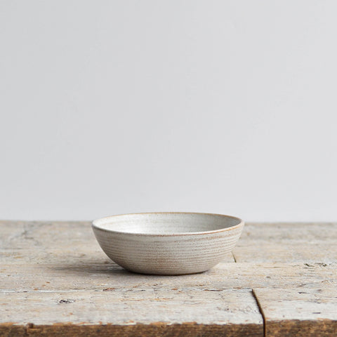 Tapas Bowl, Snow White