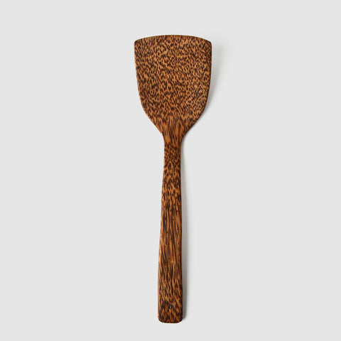 Spatula, Coconut Palm Wood