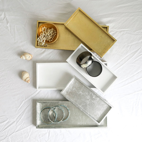 Cosmetic Jewellery Tray - Nom Living