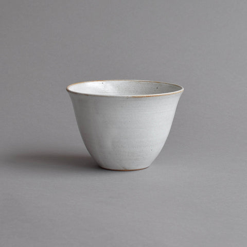 Hand Thrown Breakfast Bowl