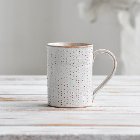 Urchin Tea Mug