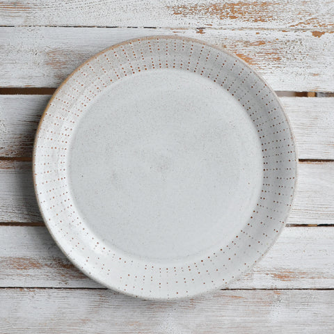 Urchin Dinner Plate