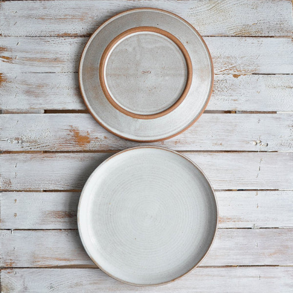 Stackable Dinner Plate - Nom Living